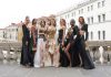 Concierto de Moda Internacional de Venecia Celebra il Ponte tra Culture e Inno alla Gioia Concierto de Moda Internazionale