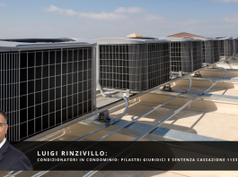 Condizionatori in Condominio: Pilastri Giuridici e Sentenza Cassazione 11337/2026 Condizionatori in Condominio: Pilastri Giuridici e Sentenza Cassazione 11337/2026