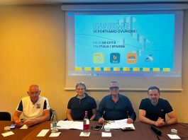 ITN Italian Taxi Network compie un anno