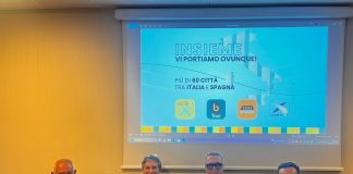 ITN Italian Taxi Network compie un anno