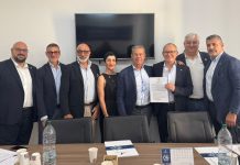 Areil al governo: “Tutelare la libertà sindacale e promuovere il lavoro di qualità”