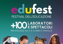 Edufest 2026 a Cinisello Balsamo
