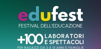 Edufest 2026 a Cinisello Balsamo
