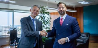 Inail e Conflavoro PMI, intesa per la sicurezza nelle PMI