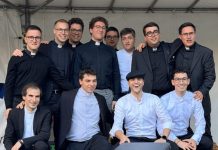Ordinazione sacerdotale al Duomo di Milano il 13 giugno 2026: dodici nuovi preti come gli Apostoli