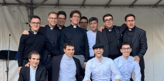 Ordinazione sacerdotale al Duomo di Milano il 13 giugno 2026: dodici nuovi preti come gli Apostoli