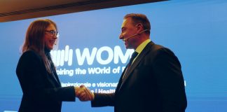 WOMA Forum 2026 a Milano il 25 e 26 giugno