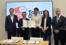 Talent Garden firma a Milano l’accordo con il distretto di Nanshan