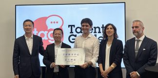 Talent Garden firma a Milano l’accordo con il distretto di Nanshan