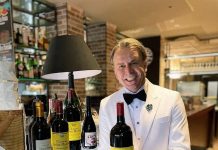 Intervista a Franco Candelma: il sommelier internazionale Franco Candelma