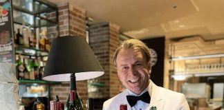 Intervista a Franco Candelma: il sommelier internazionale Franco Candelma