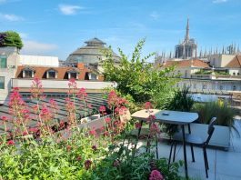Horto Ristorante Milano