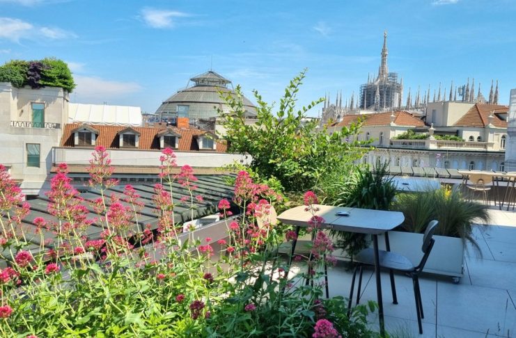 Horto Ristorante Milano