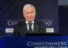 Confcommercio, Sangalli: “Fondamentali dell’economia italiana confortanti, ma basta fiscocrazia”