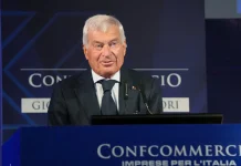 Confcommercio, Sangalli: “Fondamentali dell’economia italiana confortanti, ma basta fiscocrazia”