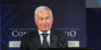 Confcommercio, Sangalli: “Fondamentali dell’economia italiana confortanti, ma basta fiscocrazia”
