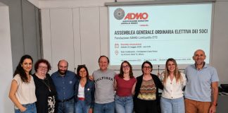 ADMO Lombardia, eletto il nuovo Consiglio Direttivo 2026–2030: Saponara confermato Presidente