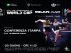 Inline Freestyle World Cup Milano 2026