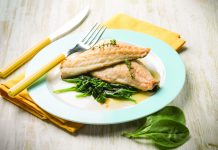 Surgelati e Dieta Mediterranea: la scienza conferma che pesce e verdure mantengono le proprietà nutrizionali