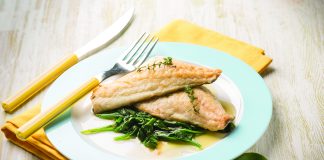 Surgelati e Dieta Mediterranea: la scienza conferma che pesce e verdure mantengono le proprietà nutrizionali