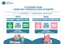 Open Day Ospedale San Giuseppe Milano