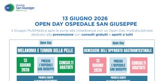 Open Day Ospedale San Giuseppe Milano