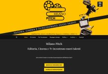 Milano Pitch 2026, aperto il bando per giovani autori lombardi