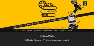 Milano Pitch 2026, aperto il bando per giovani autori lombardi