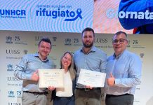 McDonald’s Milano premiato da UNHCR per l’integrazione lavorativa dei rifugiati
