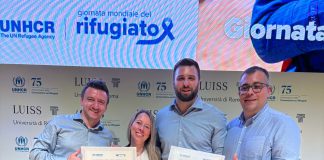 McDonald’s Milano premiato da UNHCR per l’integrazione lavorativa dei rifugiati