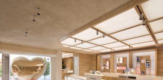 Pandora apre il primo flagship in Italia a Milano