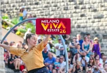 Milano è Viva 2026