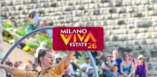 Milano è Viva 2026