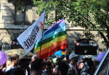 That’s a Pride al Dazio Cinque Giornate: undici artisti per il Pride Month di Milano 2026