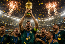 Il Mondiale dei record: curiosità statistiche e favorite della Coppa del Mondo 2026