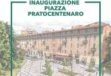 Largo San Dionigi a Milano diventa piazza permanente
