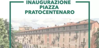Largo San Dionigi a Milano diventa piazza permanente