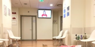Breast NET a Milano