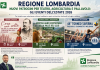Regione Lombardia, tre nuovi patrocini per cultura, agricoltura e sport tra estate e autunno 2026