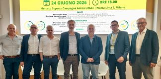 Coldiretti Milano in assemblea: Rota, governare il cambiamento per salvare l’agricoltura