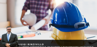 Sicurezza Condominiale: telecamere e manutenzione antincendio Sicurezza Condominiale: telecamere e manutenzione antincendio