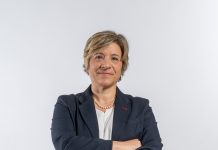 Alstom Italia: Velia Vezzini guida il digitale ferroviario