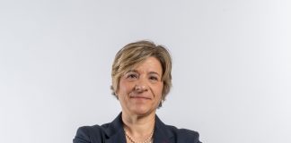 Alstom Italia: Velia Vezzini guida il digitale ferroviario