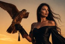 MB la Reina, il nuovo singolo “Dance Into The Dark”