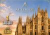 Altitude Lounge Milano, 1 luglio 2026: Vanessa Grey presenta “Single” sulla Terrazza Highline sul Duomo