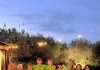Beach Sprint, debutto con podio per il team Lombardia U19