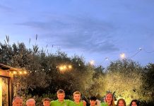 Beach Sprint, debutto con podio per il team Lombardia U19