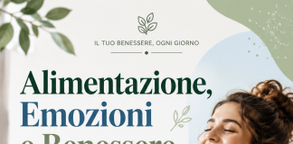 Alimentazione, emozioni e benessere: intervista alla Dottoressa Naomi Montuori
