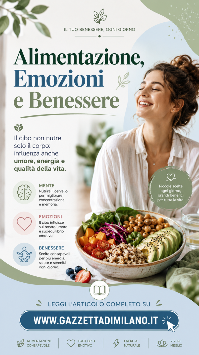 benessere