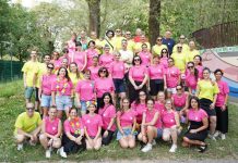 Cavenago School Party: 600 persone alla prima edizione